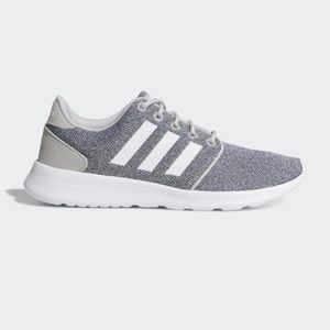 Adidas Cloudfoam QT Racer Sneakers.